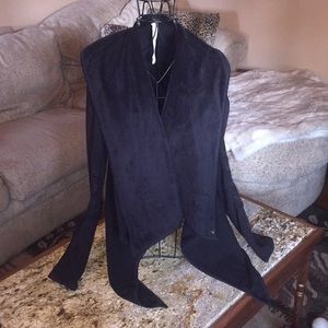 Lululemon peace of mind jacket